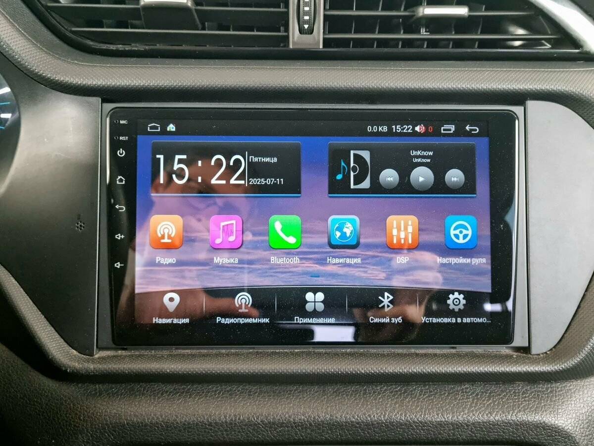 Купить Chery Tiggo 3, 2017, 75 795 км, фото №18