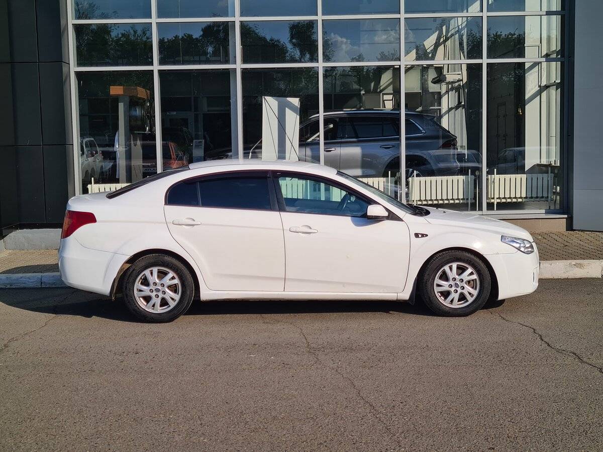 Купить FAW Besturn B50, 2012, 263 374 км, фото №6