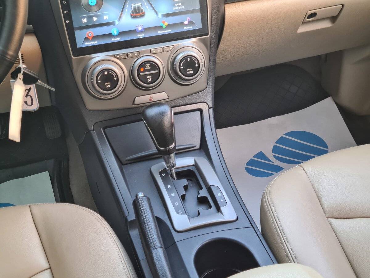 Купить FAW Besturn B50, 2012, 263 374 км, фото №21