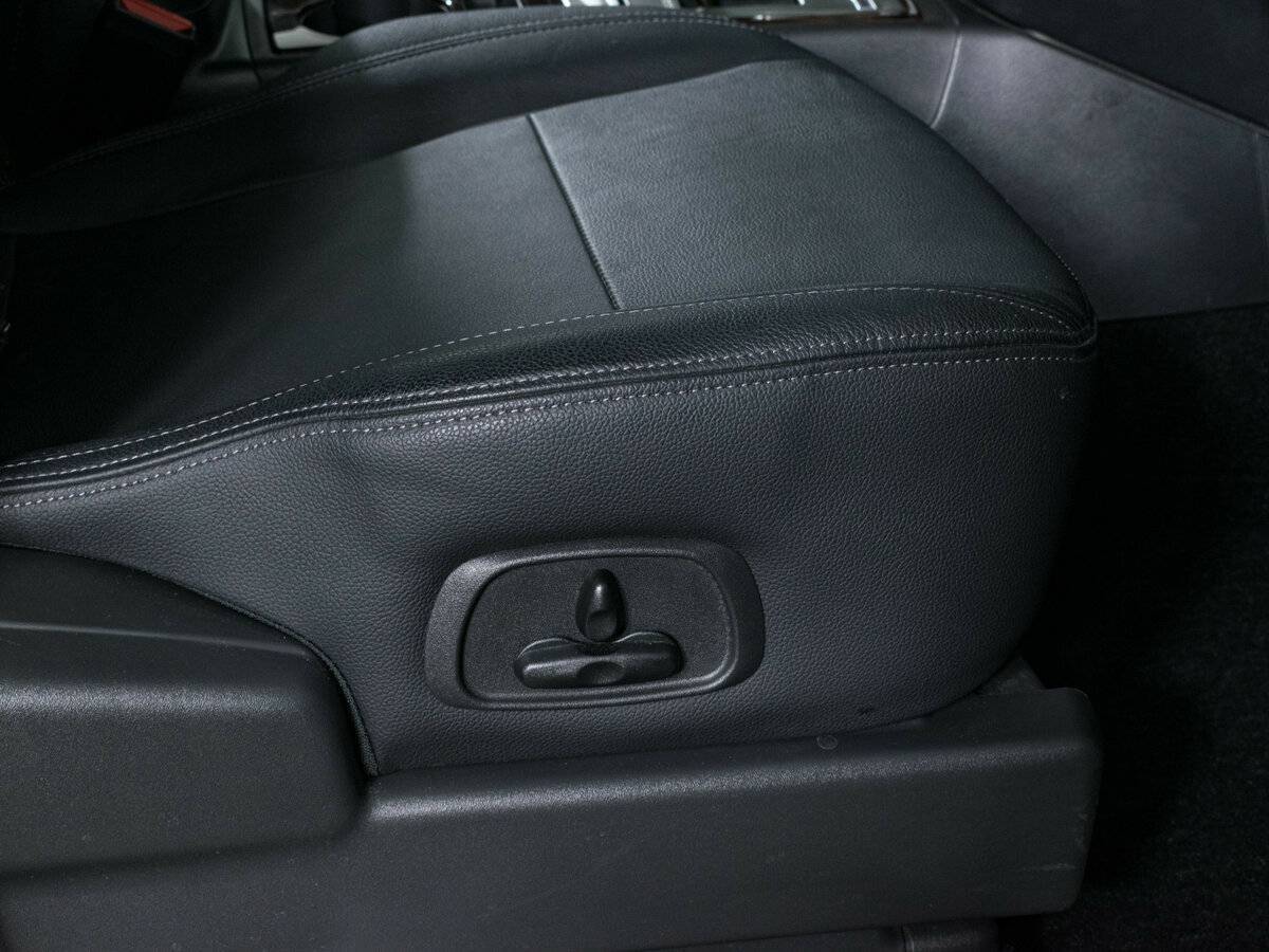 Купить Mitsubishi Pajero, 2021, 56 000 км, фото №14