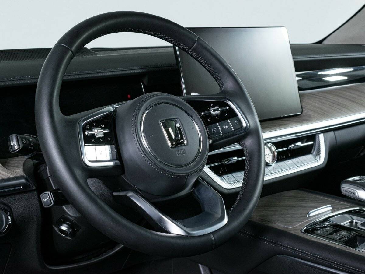 Купить Tank 500, 2023, 26 771 км, фото №18