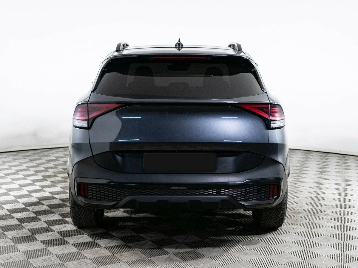 Купить Kia Sportage, 2022, 37 382 км, фото №6