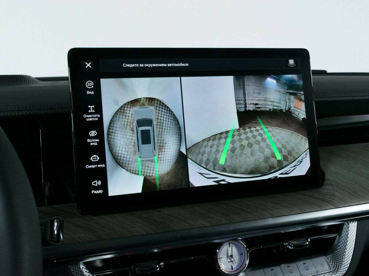 Купить Tank 500, 2023, 21 117 км, фото №21