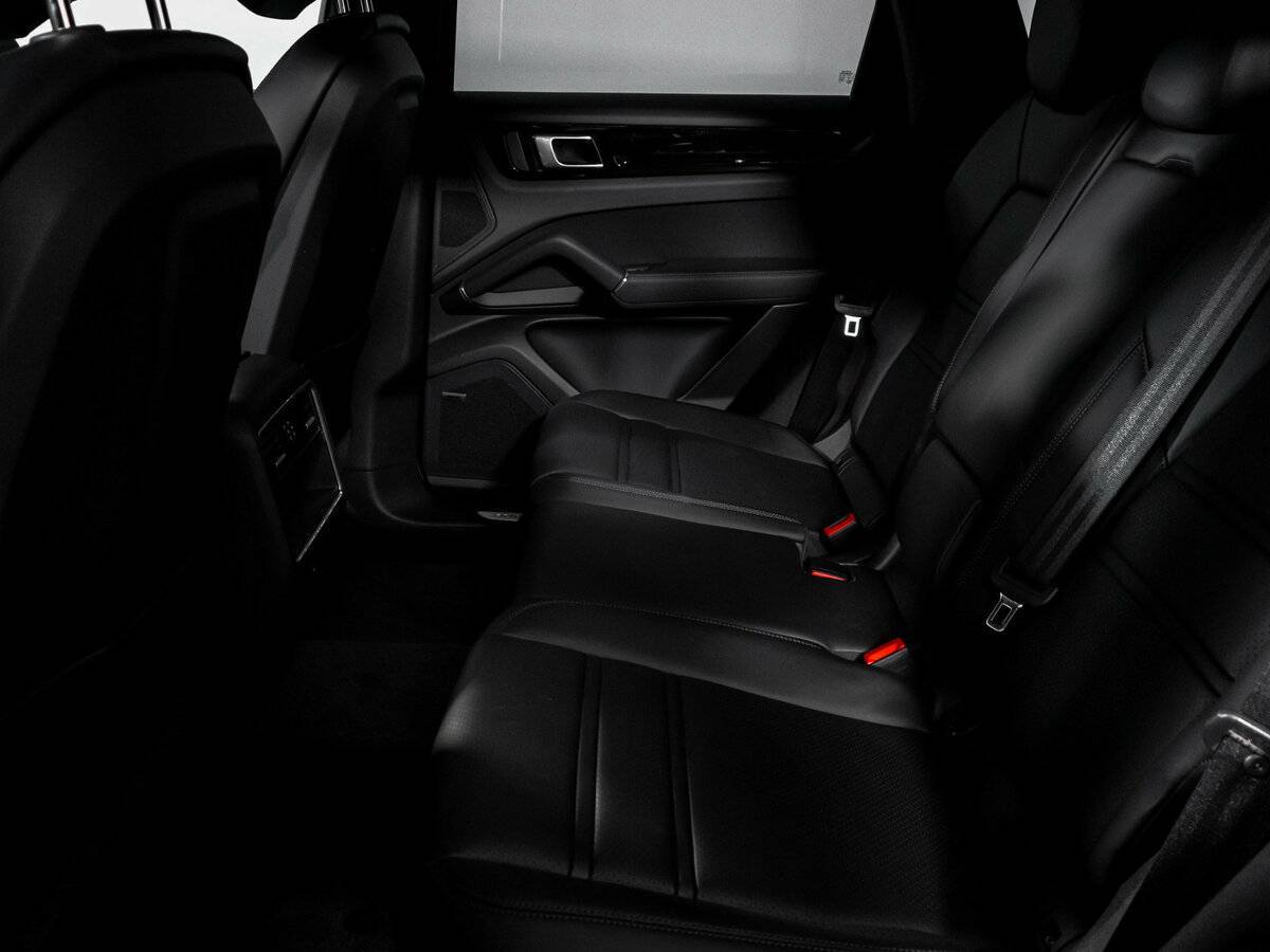 Купить Porsche Cayenne, 2023, 14 411 км, фото №8
