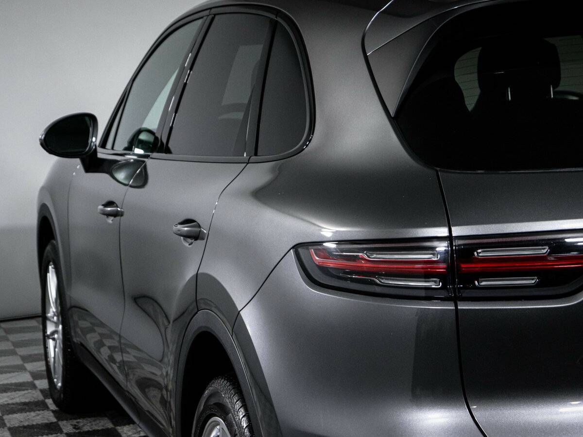 Купить Porsche Cayenne, 2023, 14 411 км, фото №17