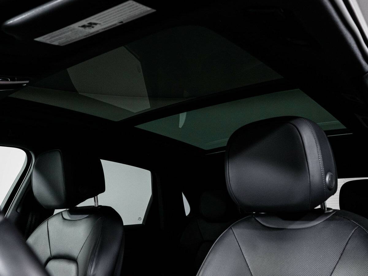 Купить Porsche Cayenne, 2023, 14 411 км, фото №18