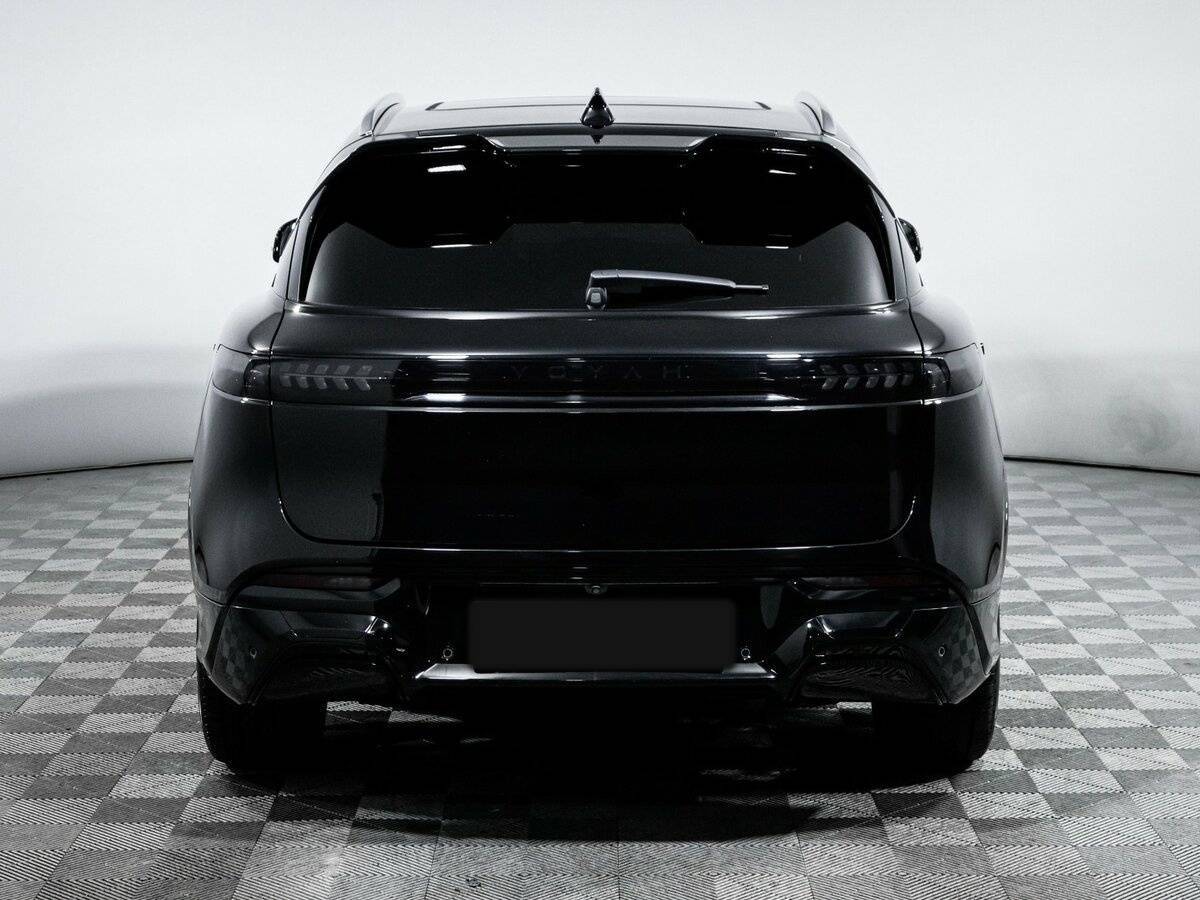 Купить Voyah Free, 2023, 32 669 км, фото №5