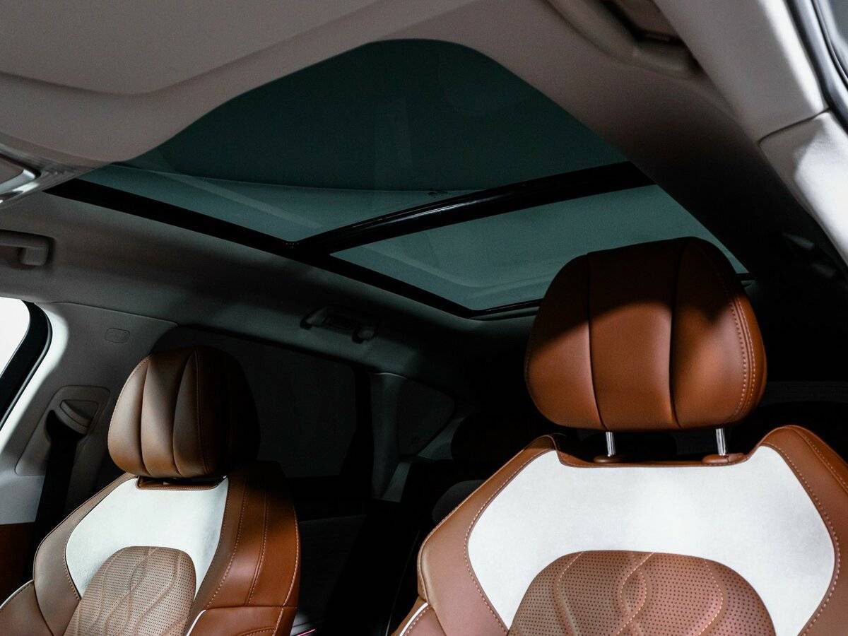 Купить Voyah Free, 2023, 32 669 км, фото №15