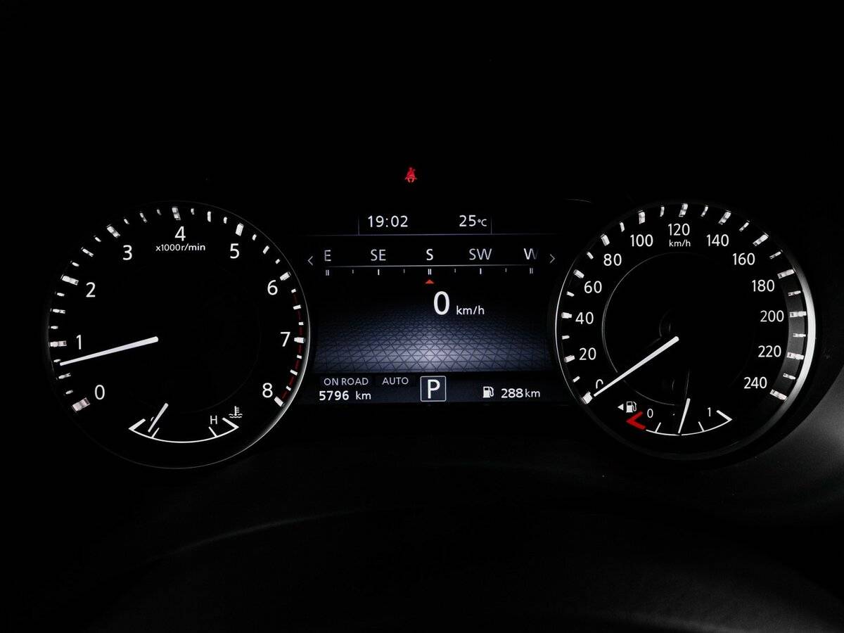 Купить Nissan Patrol, 2022, 5 794 км, фото №11