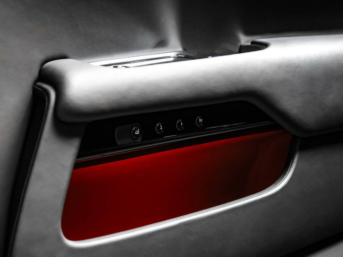 Купить Rolls-Royce Wraith, 2018, 14 313 км, фото №38