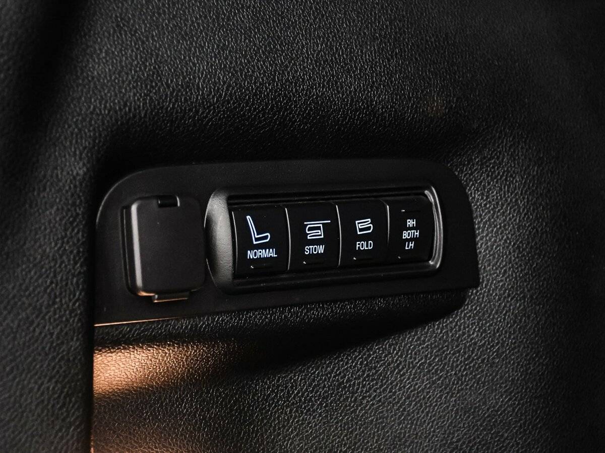 Купить Ford Explorer, 2018, 91 672 км, фото №16