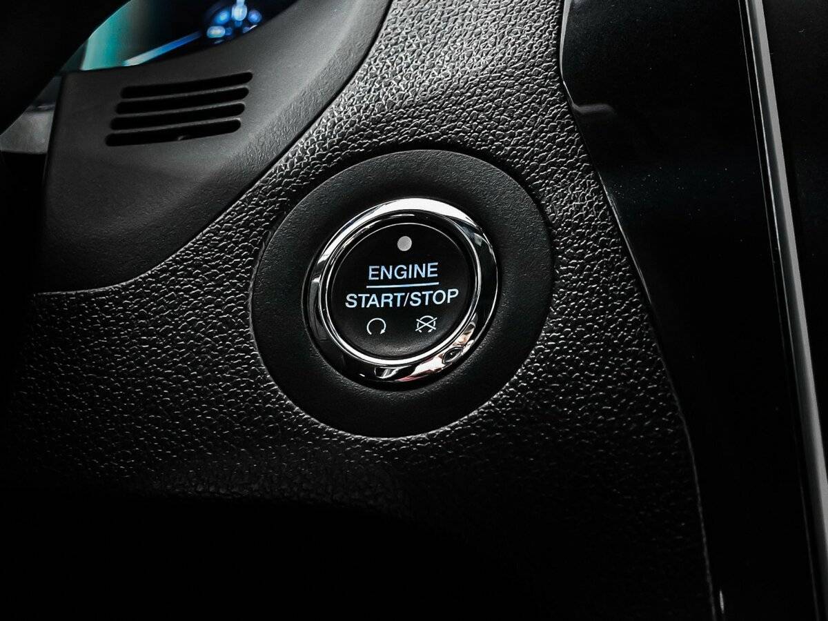 Купить Ford Explorer, 2018, 91 672 км, фото №20