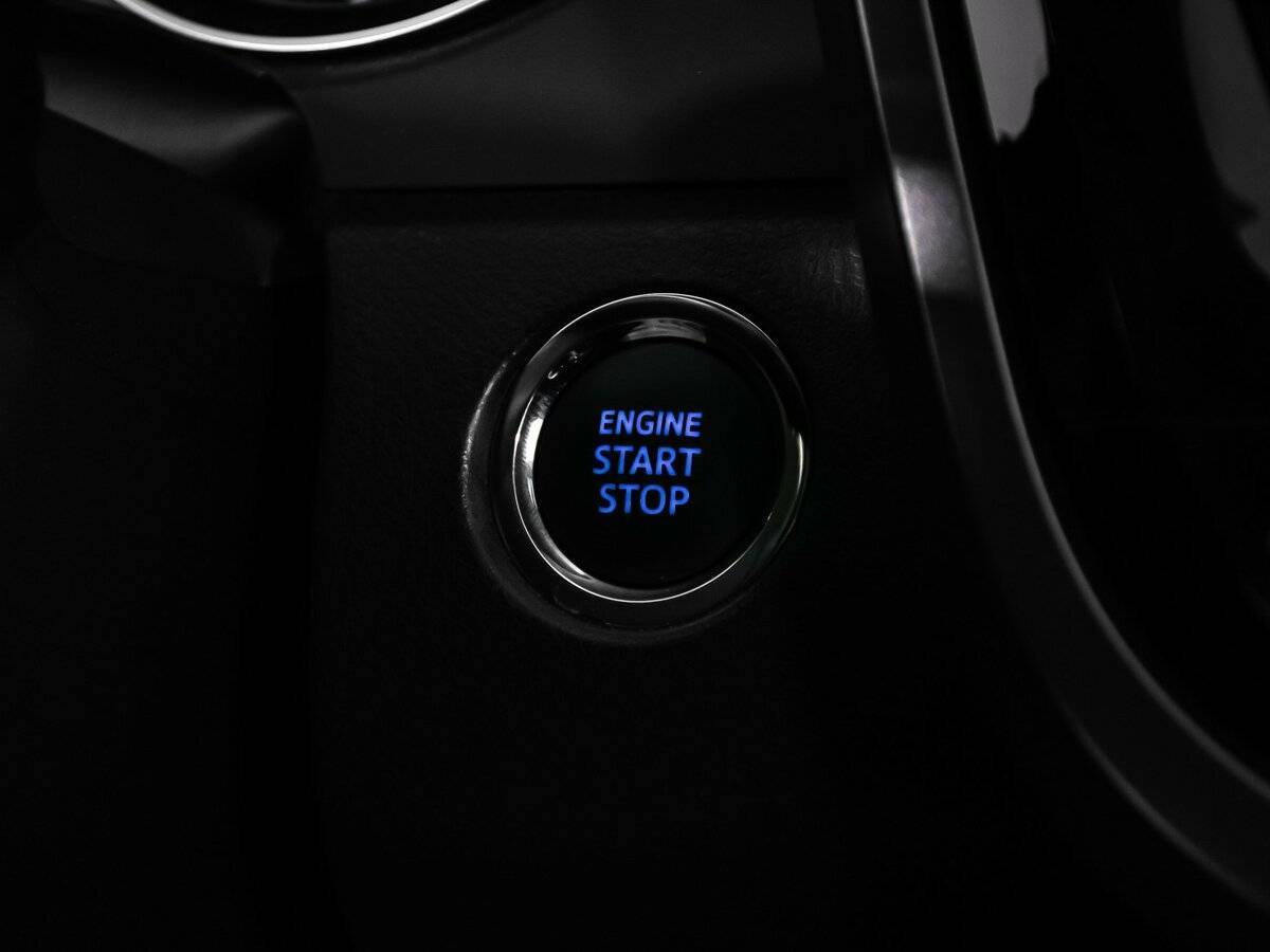 Купить Toyota Camry, 2021, 19 125 км, фото №17