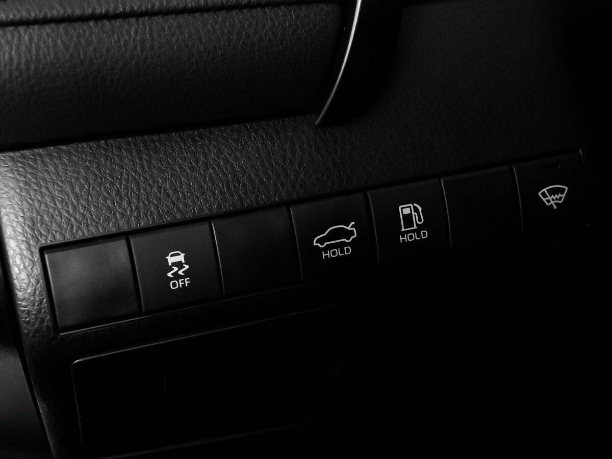 Купить Toyota Camry, 2021, 19 125 км, фото №18