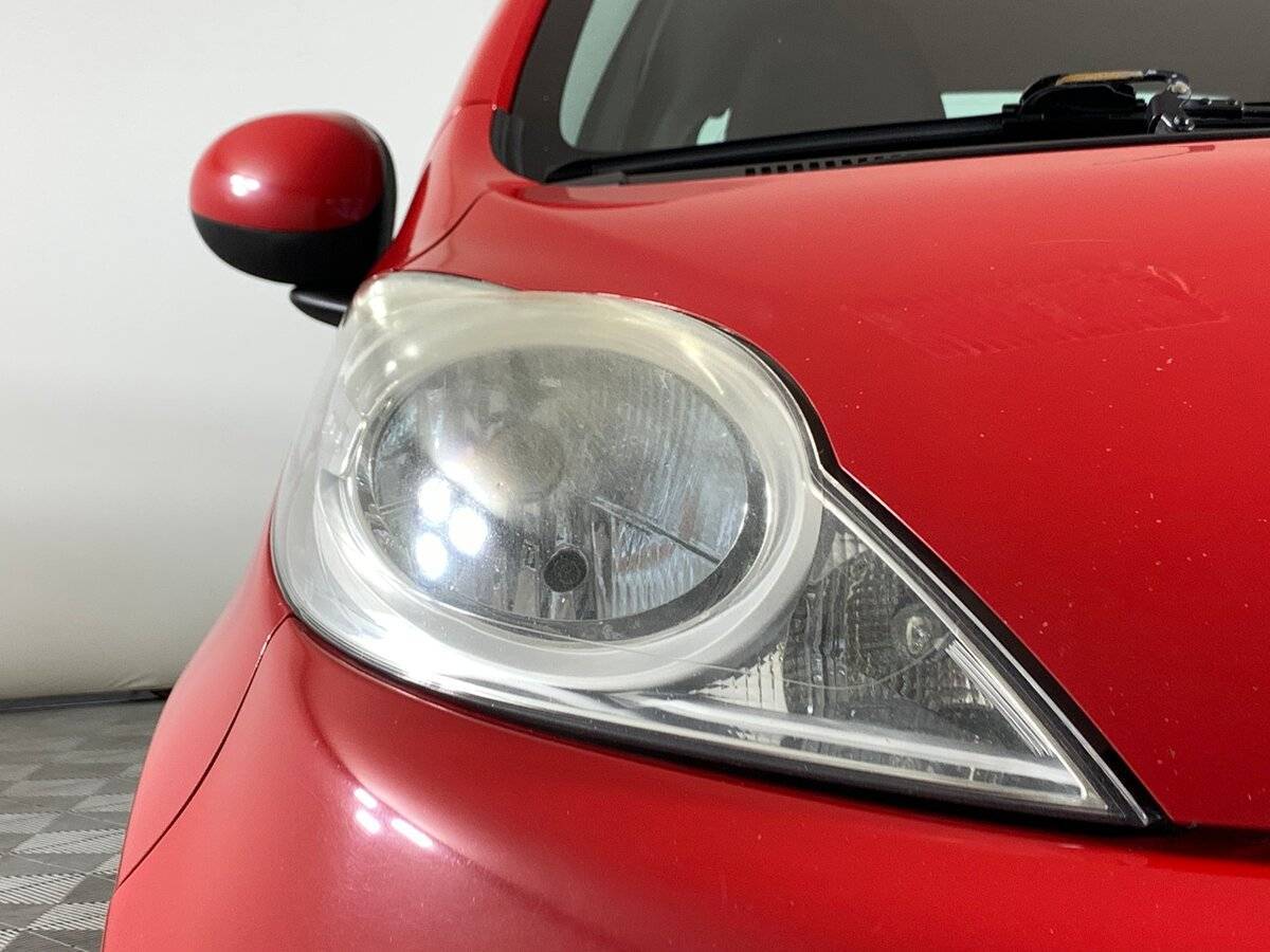 Купить Peugeot 107, 2012, 125 147 км, фото №10