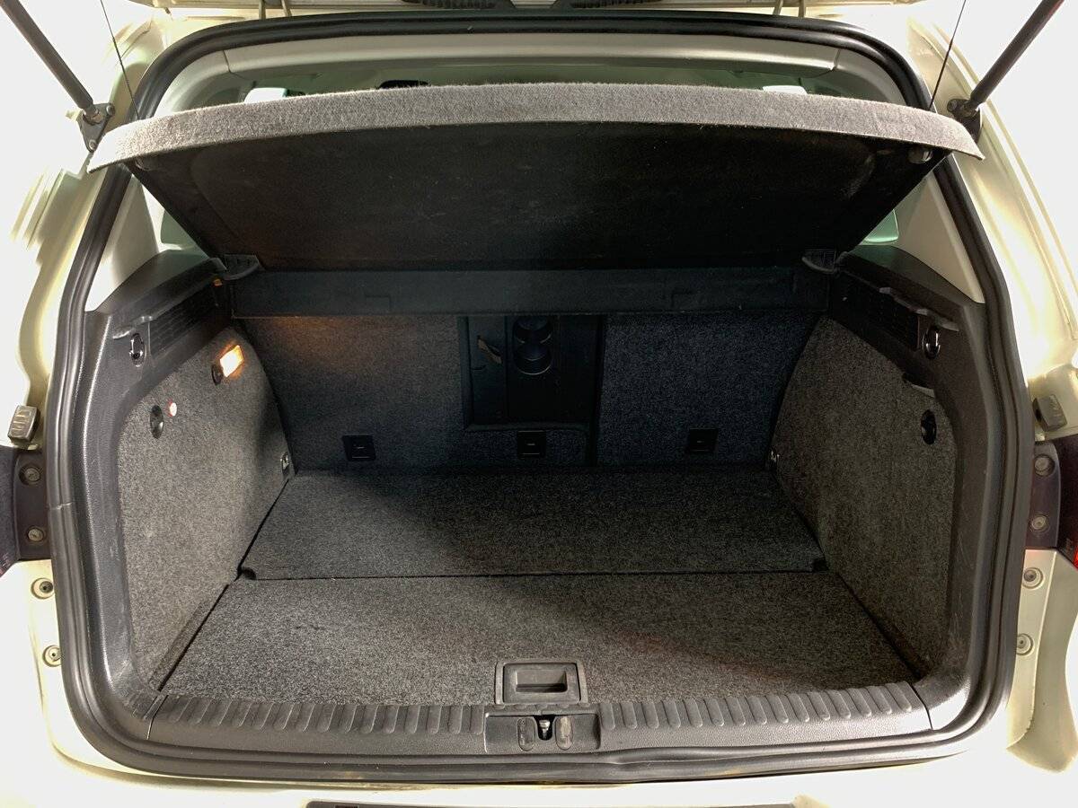 Купить Volkswagen Tiguan, 2011, 309 913 км, фото №19