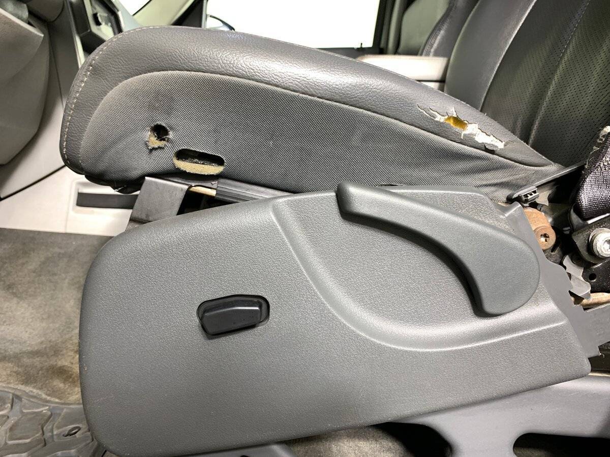 Купить Jeep Cherokee, 2008, 324 751 км, фото №16