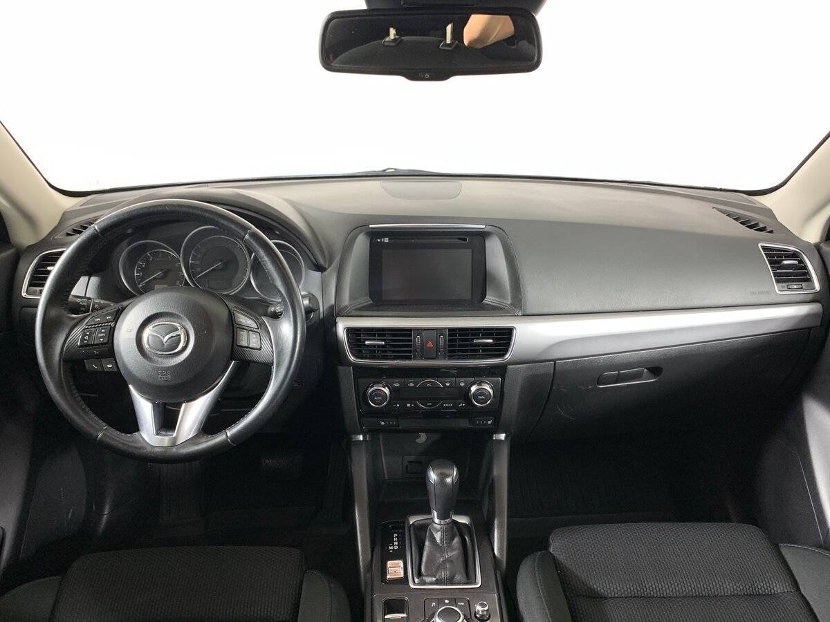 Купить Mazda CX-5, 2015, 130 000 км, фото №12