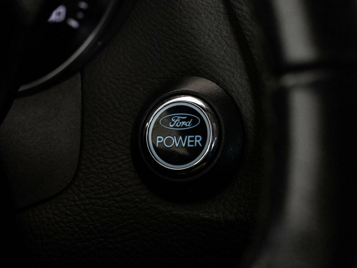 Купить Ford Focus, 2011, 167 483 км, фото №11