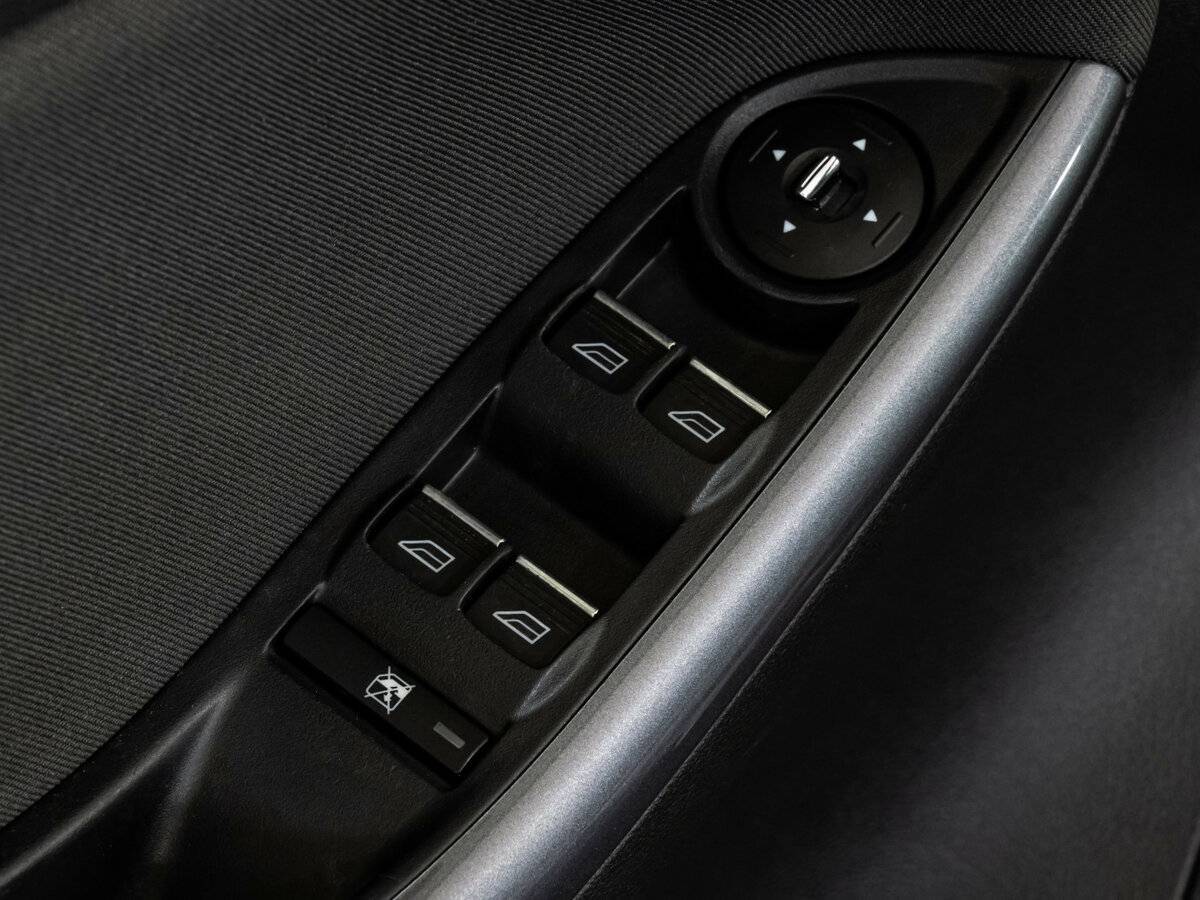 Купить Ford Focus, 2011, 167 483 км, фото №13