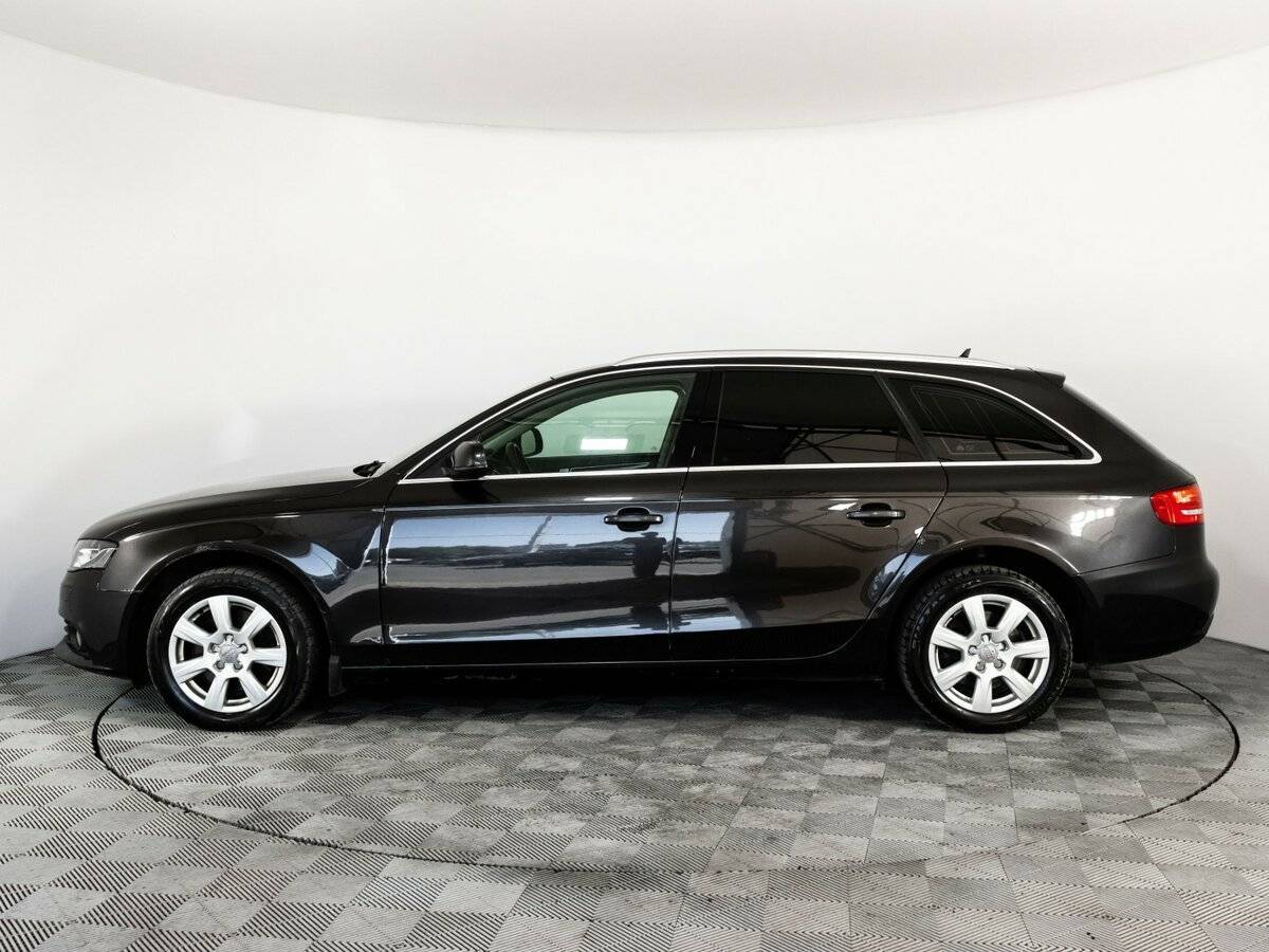 Купить Audi A4, 2010, 259 038 км, фото №8