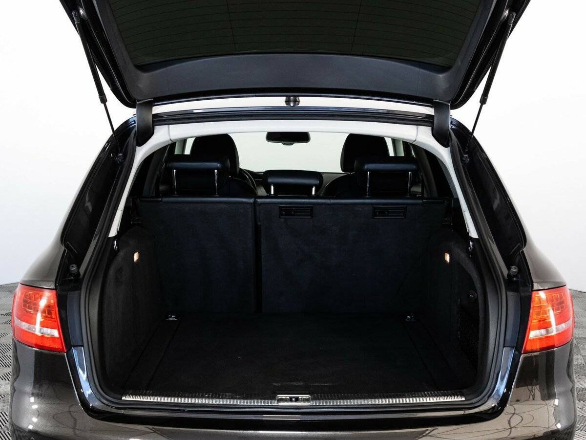 Купить Audi A4, 2010, 259 038 км, фото №22