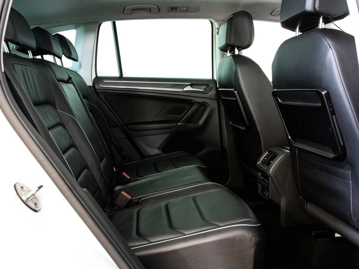 Купить Volkswagen Tiguan, 2017, 214 699 км, фото №16
