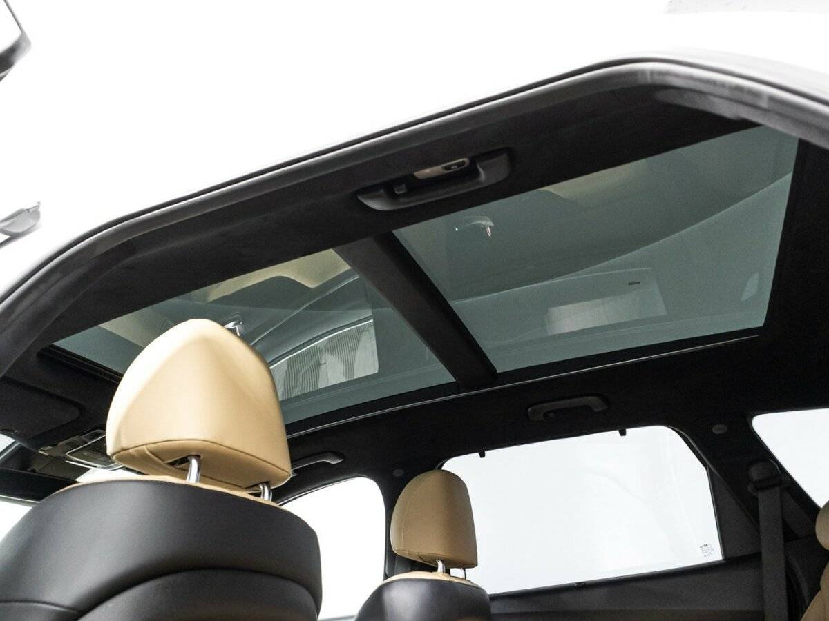 Купить Hyundai Santa Fe, 2020, 114 613 км, фото №17