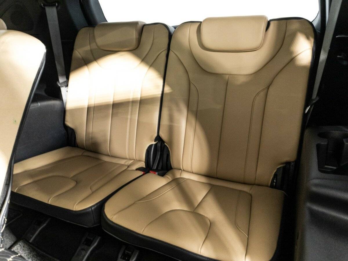 Купить Hyundai Santa Fe, 2020, 114 613 км, фото №26