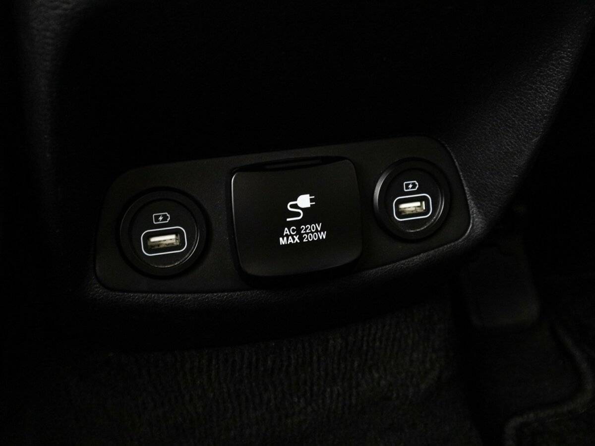 Купить Hyundai Santa Fe, 2020, 114 613 км, фото №30