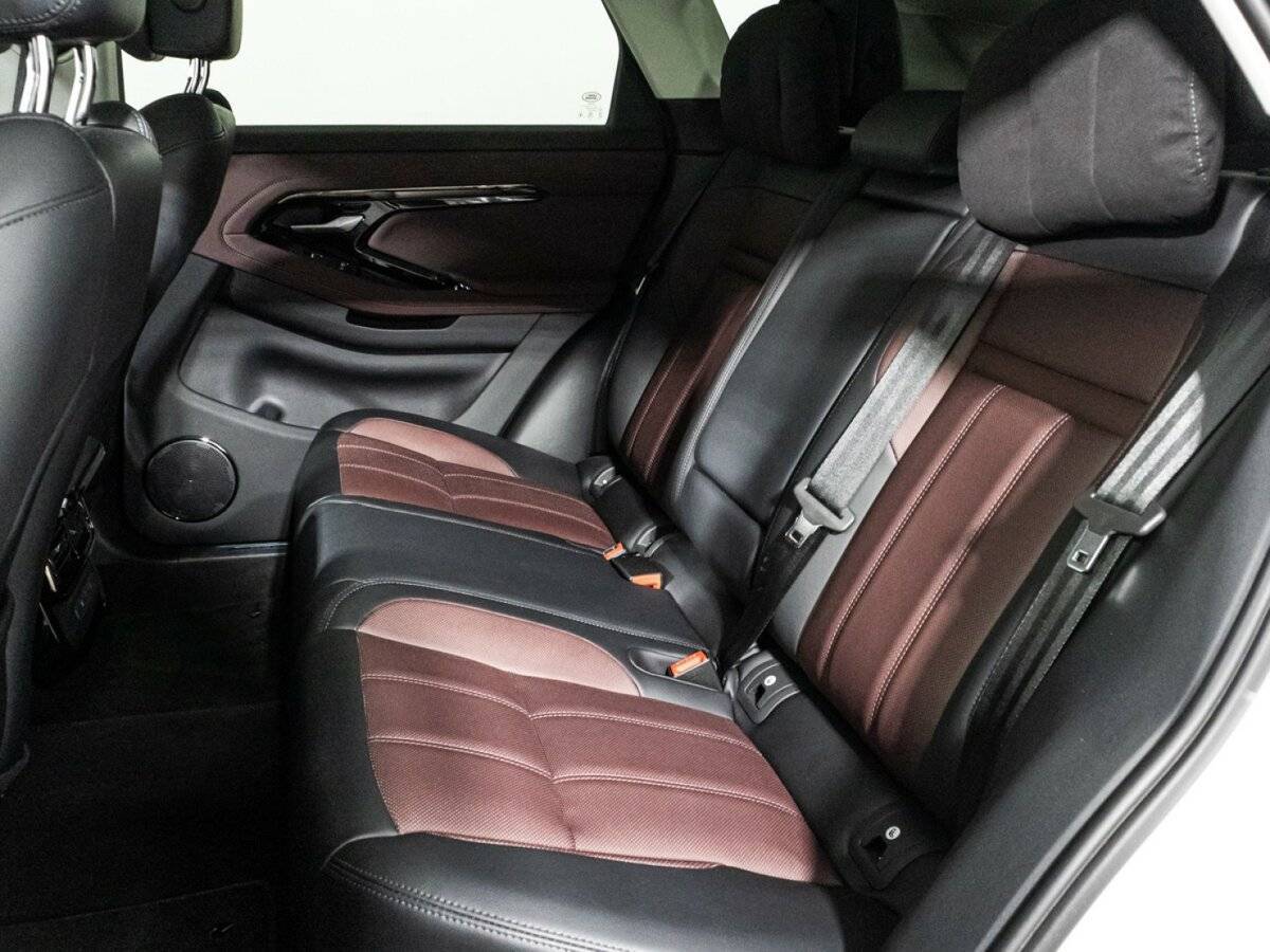 Купить Land Rover Range Rover Evoque P250 MHEV Long, 2024, 7 958 км, фото №10