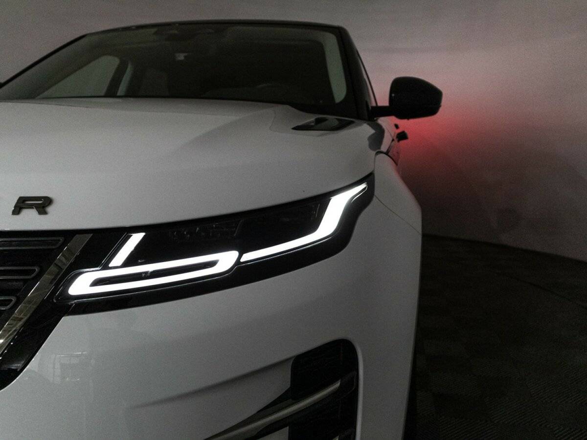 Купить Land Rover Range Rover Evoque P250 MHEV Long, 2024, 7 958 км, фото №31