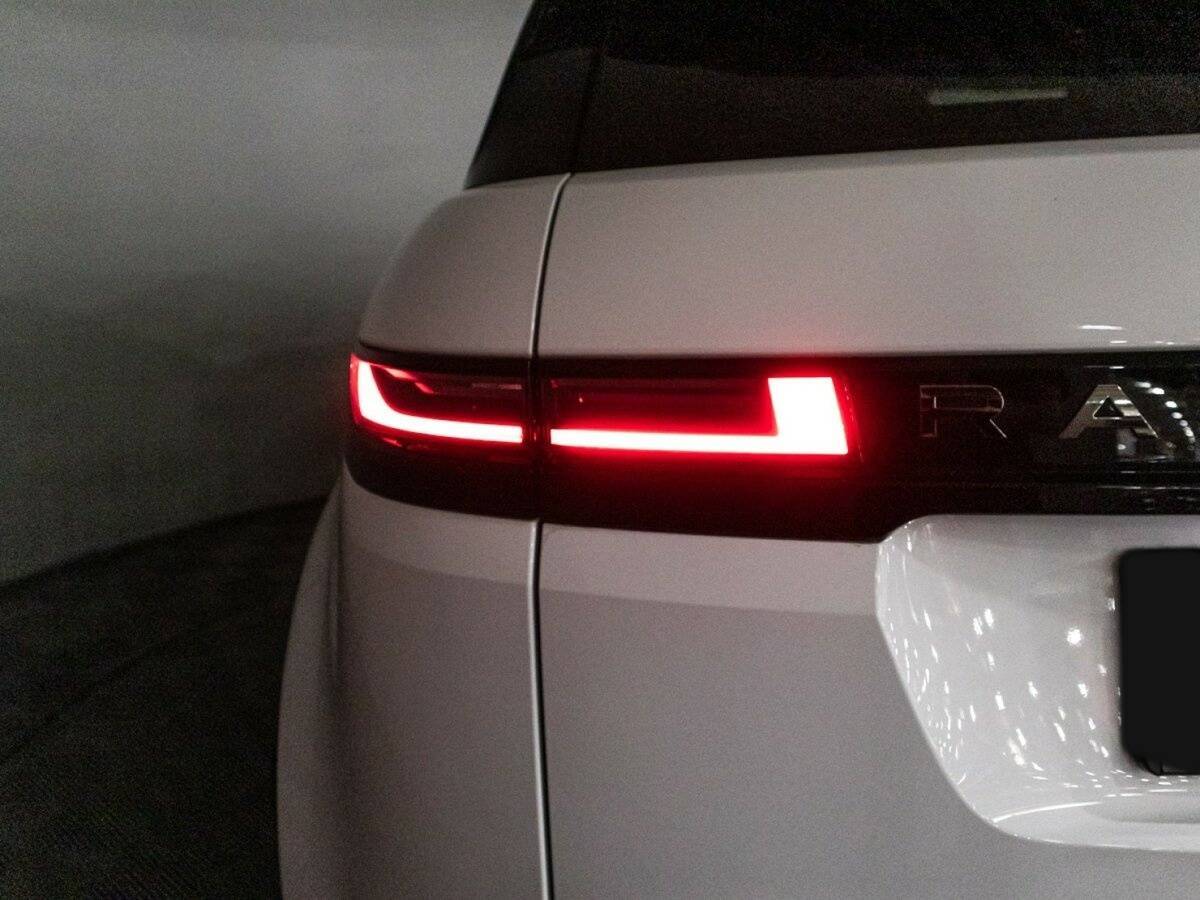 Купить Land Rover Range Rover Evoque P250 MHEV Long, 2024, 7 958 км, фото №34