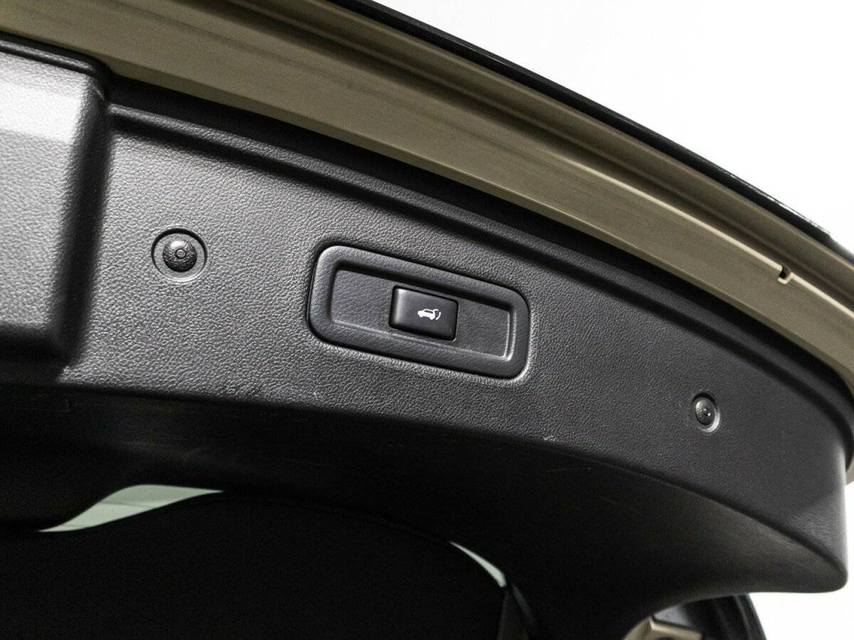 Купить Infiniti QX70, 2016, 107 557 км, фото №15