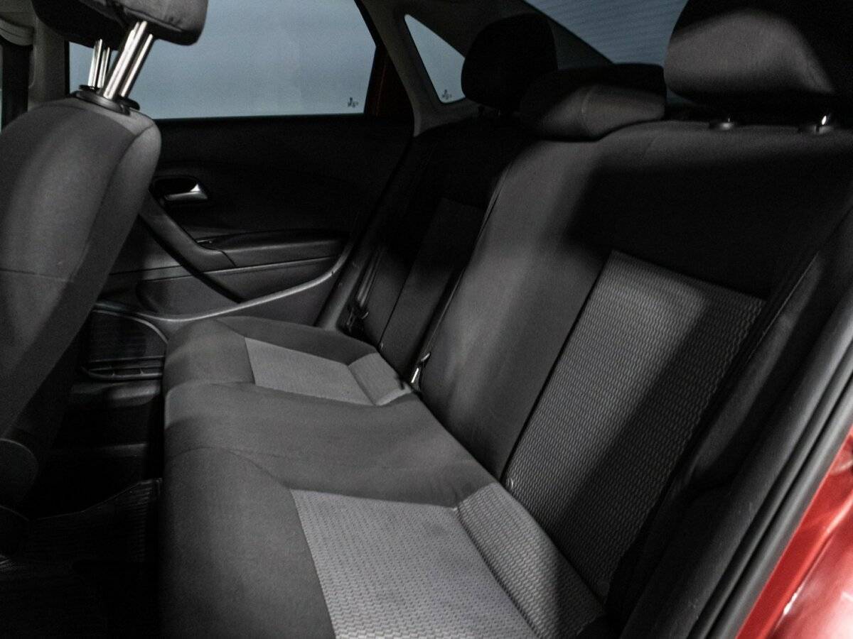 Купить Volkswagen Polo, 2010, 208 041 км, фото №10