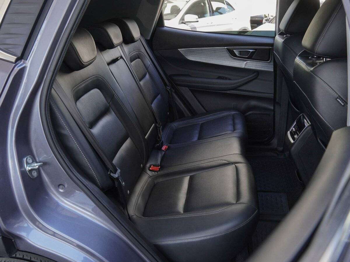 Купить Chery Tiggo 4 Pro, 2023, 86 873 км, фото №7