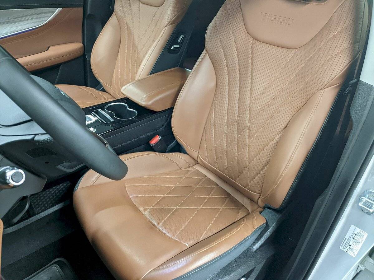 Купить Chery Tiggo 8 Pro e+, 2023, 21 564 км, фото №15