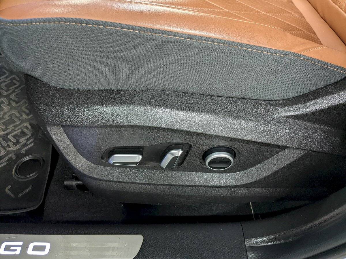 Купить Chery Tiggo 8 Pro e+, 2023, 21 564 км, фото №16