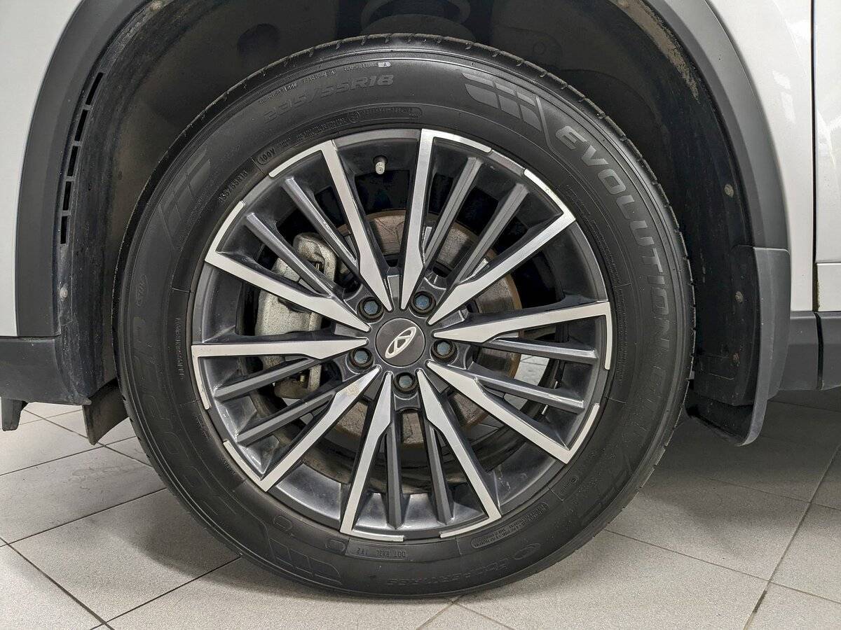 Купить Chery Tiggo 8 Pro e+, 2023, 21 564 км, фото №21