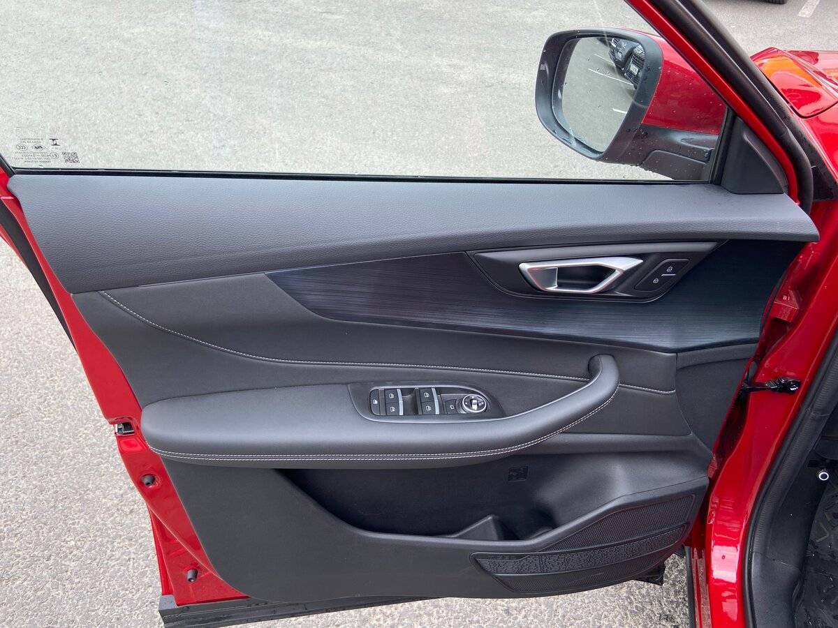 Купить Chery Tiggo 4, 2025, 3 115 км, фото №8