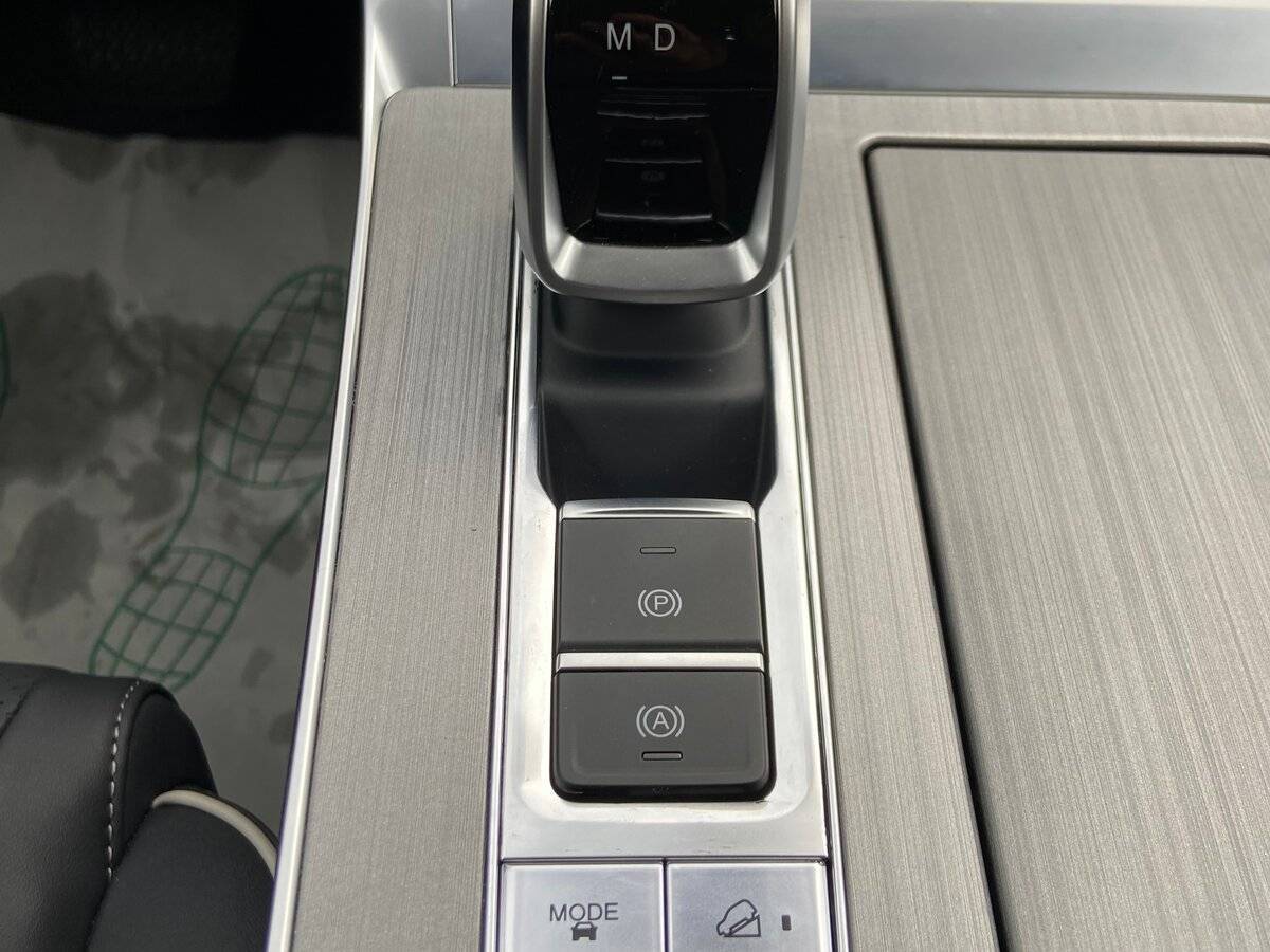 Купить Chery Tiggo 4, 2025, 3 115 км, фото №23