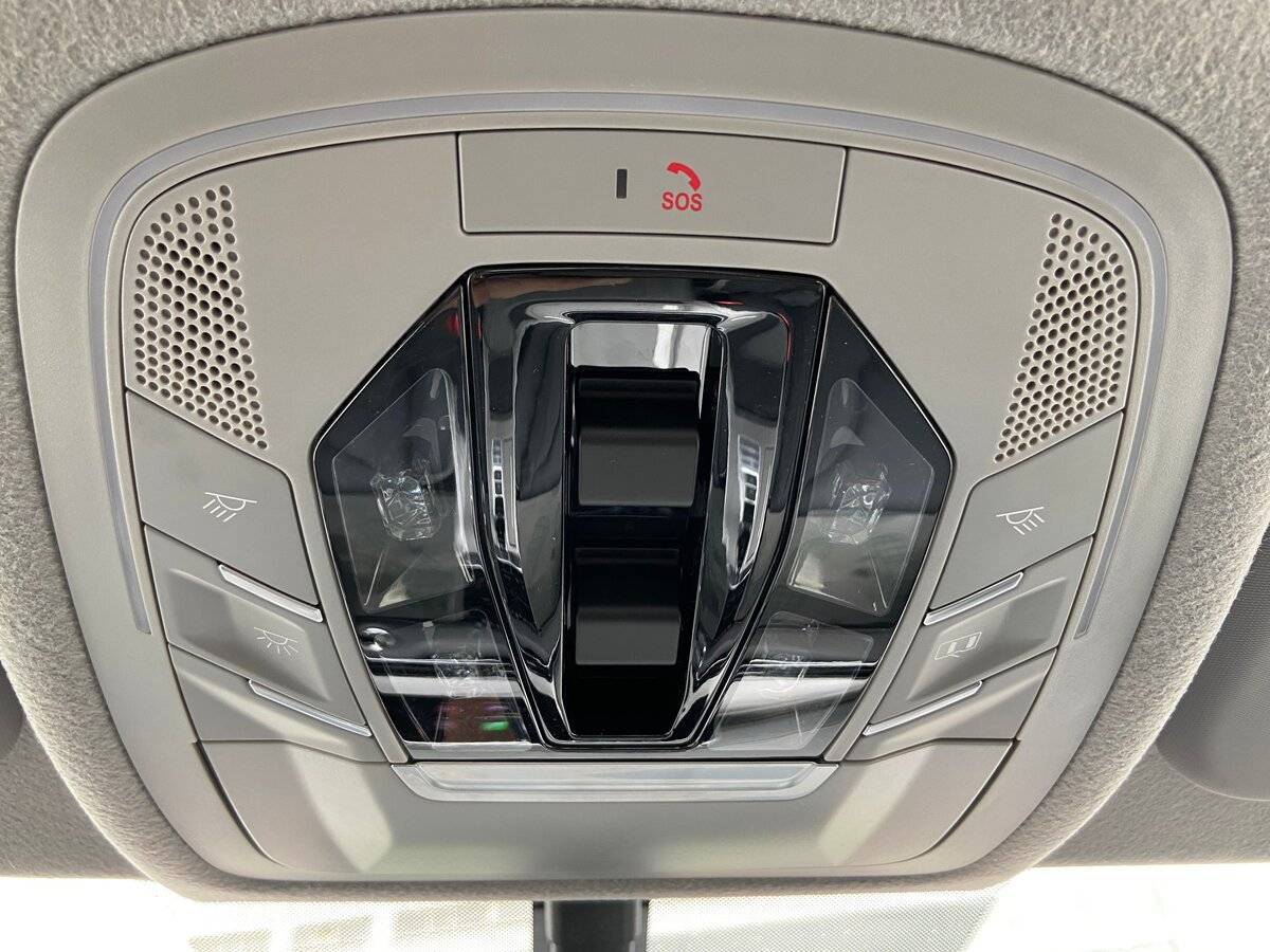 Купить Chery Tiggo 4, 2025, 3 115 км, фото №26