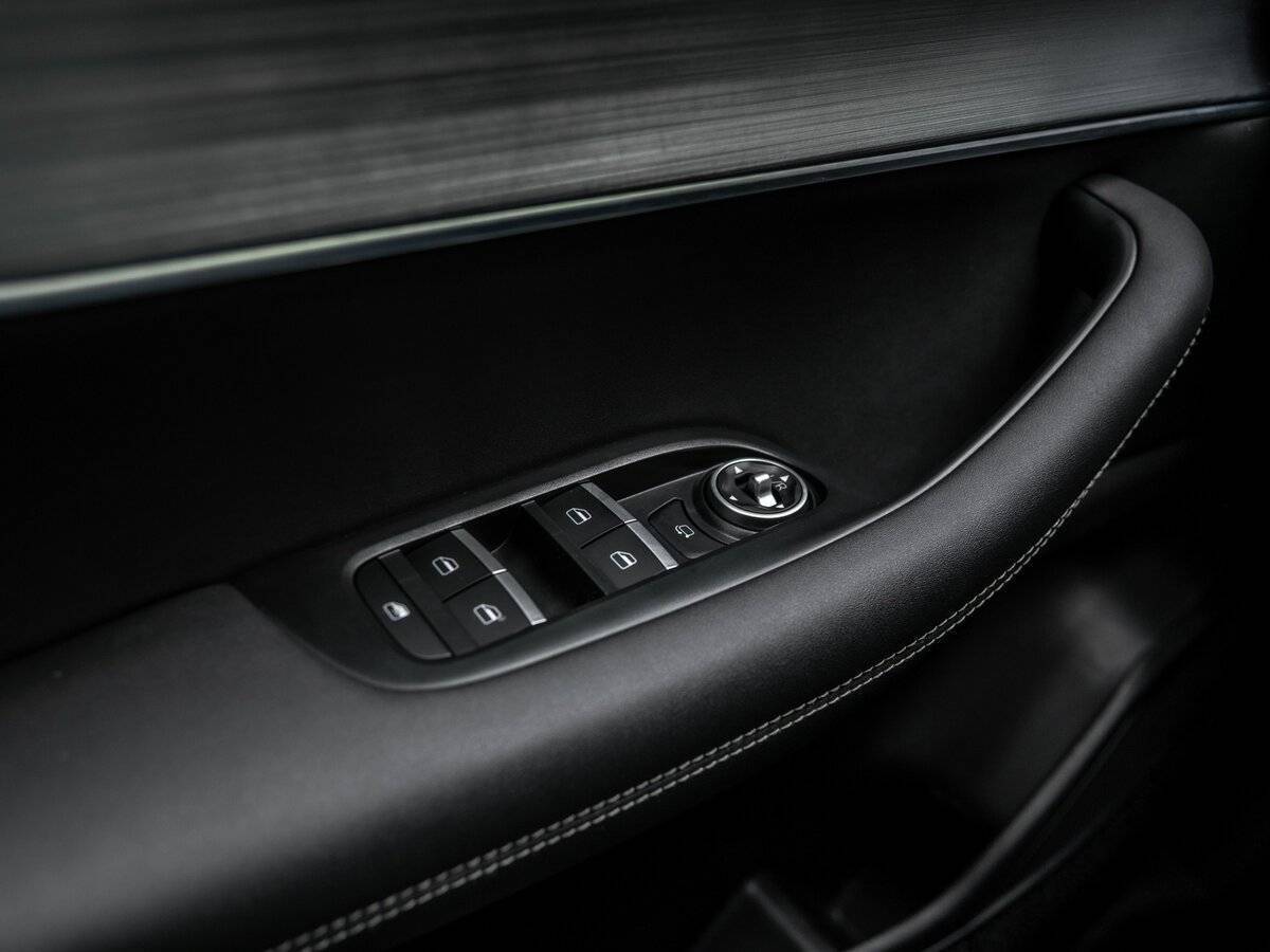 Купить Chery Tiggo 7 Pro Max, 2023, 45 914 км, фото №12