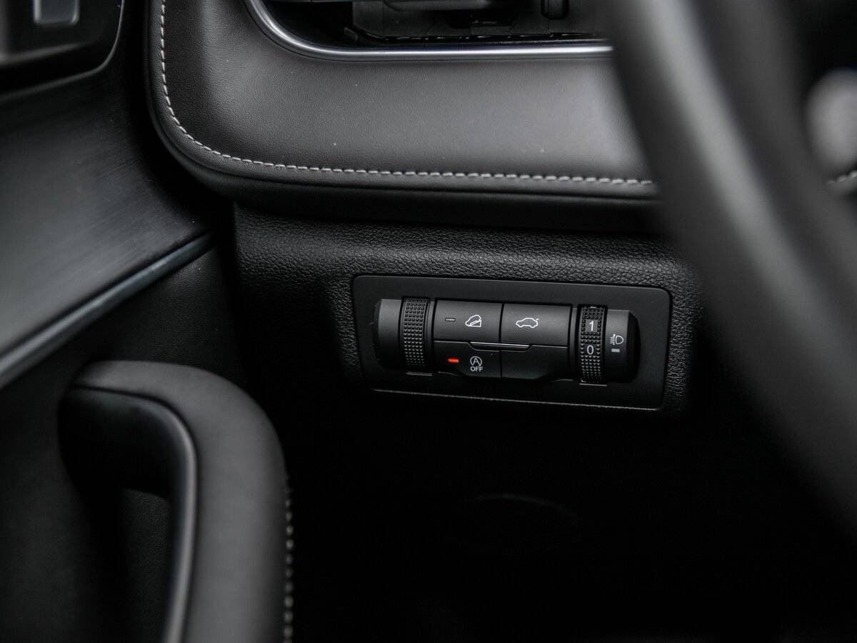 Купить Chery Tiggo 7 Pro Max, 2023, 45 914 км, фото №13