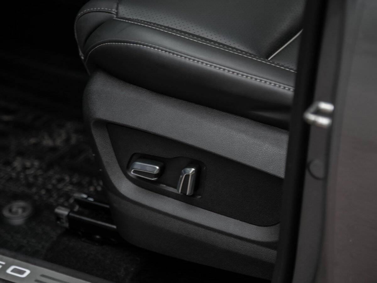 Купить Chery Tiggo 7 Pro Max, 2023, 45 914 км, фото №14