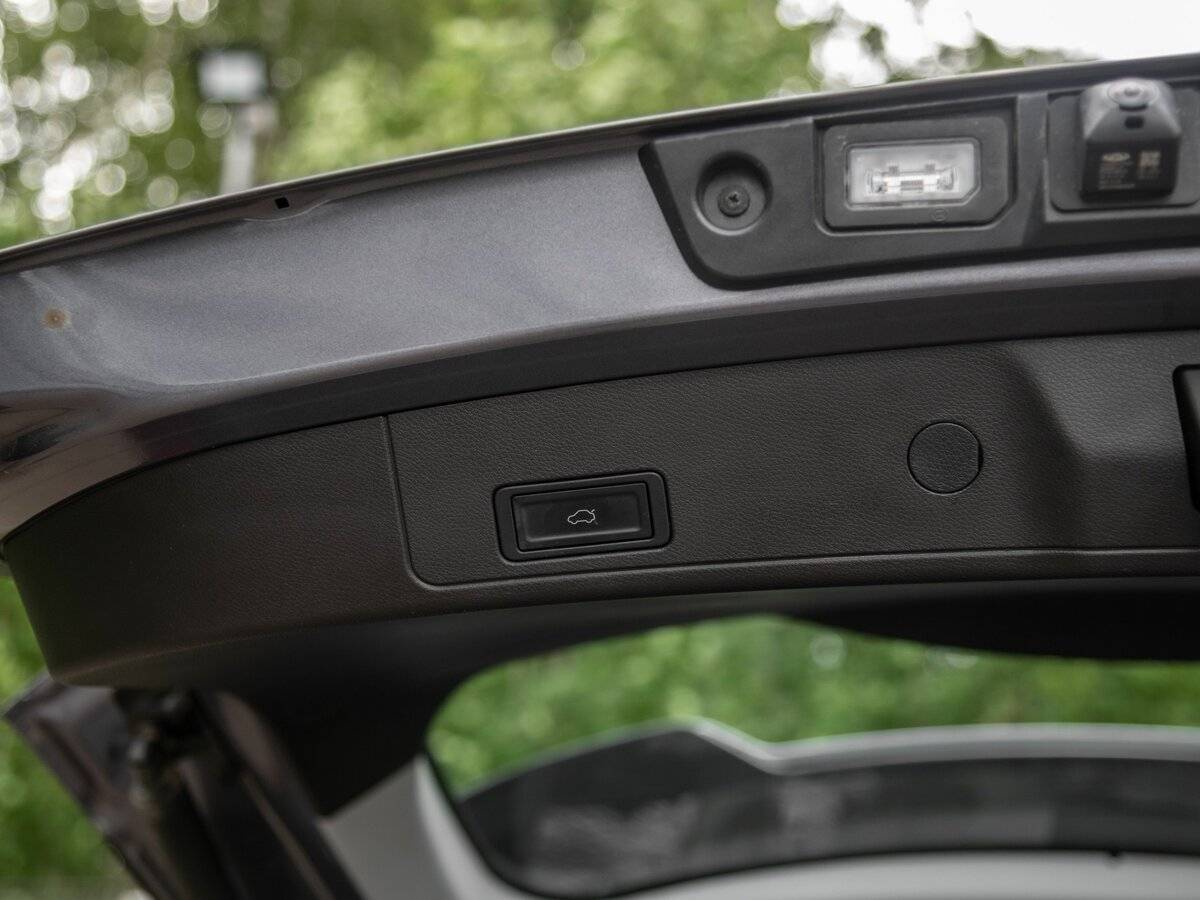 Купить Chery Tiggo 7 Pro Max, 2023, 45 914 км, фото №19