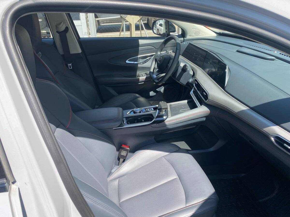 Купить Changan UNI-T, 2023, 855 км, фото №13