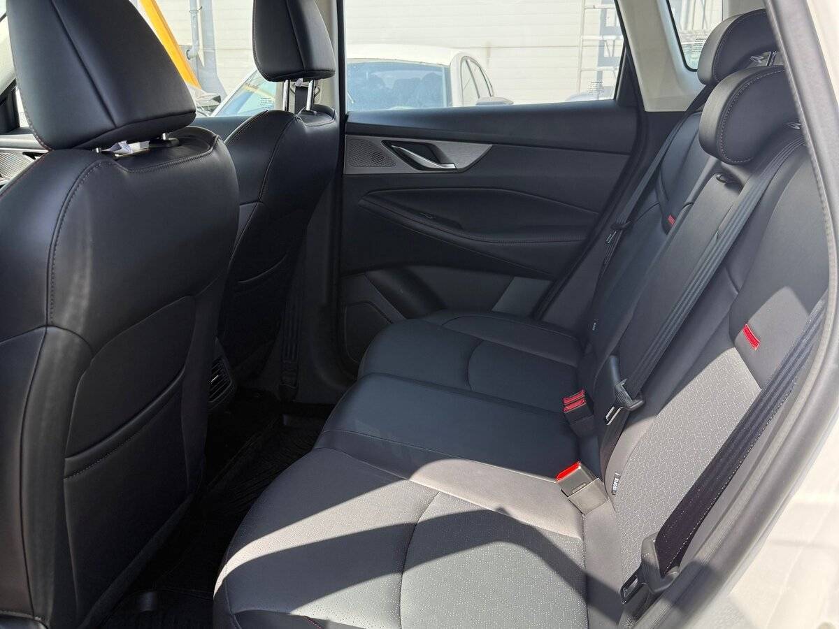 Купить Changan CS35 Plus, 2024, 476 км, фото №10