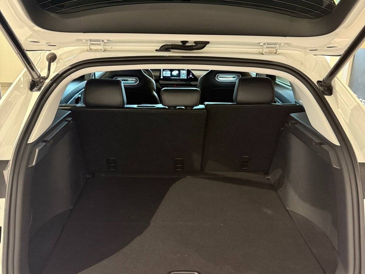 Купить Changan UNI-K iDD, 2022, 19 217 км, фото №9