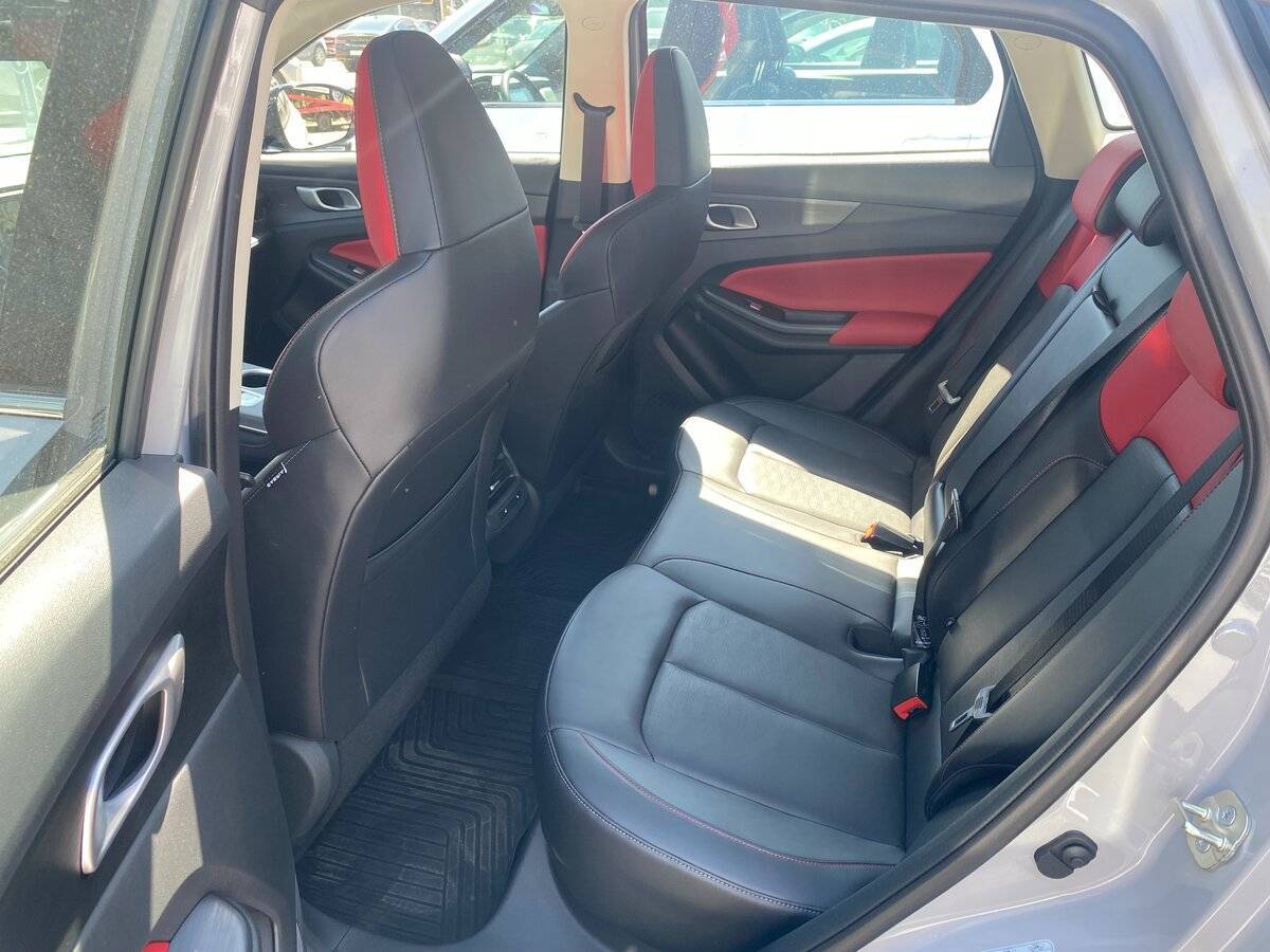 Купить Changan CS55 Plus, 2024, 5 793 км, фото №13